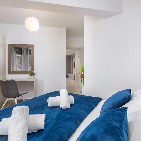 3 Bedroom Amazing In Pjescana Uvala