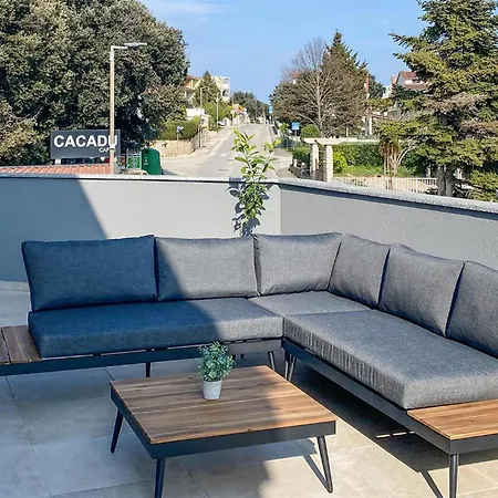 3 Bedroom Cozy In Lejlighed *