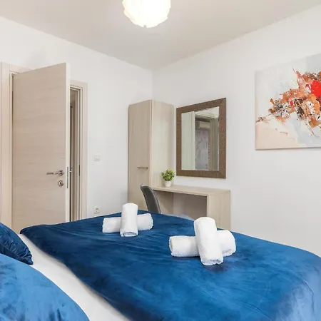 Lejlighed 3 Bedroom Cozy In Pjescana Uvala