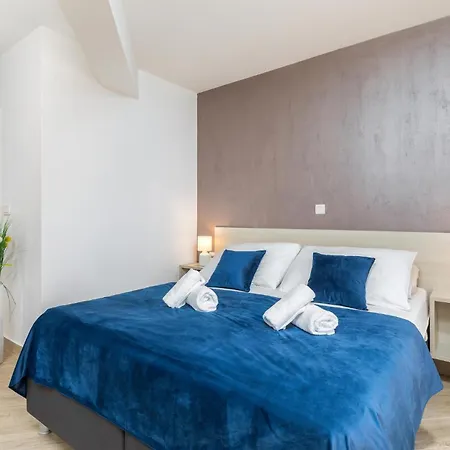 3 Bedroom Cozy In Lejlighed Pjescana Uvala